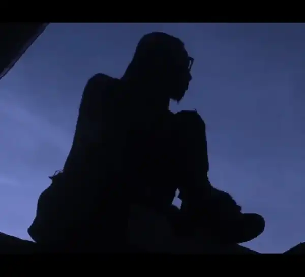 Oddyseus BY Jesse Jagz